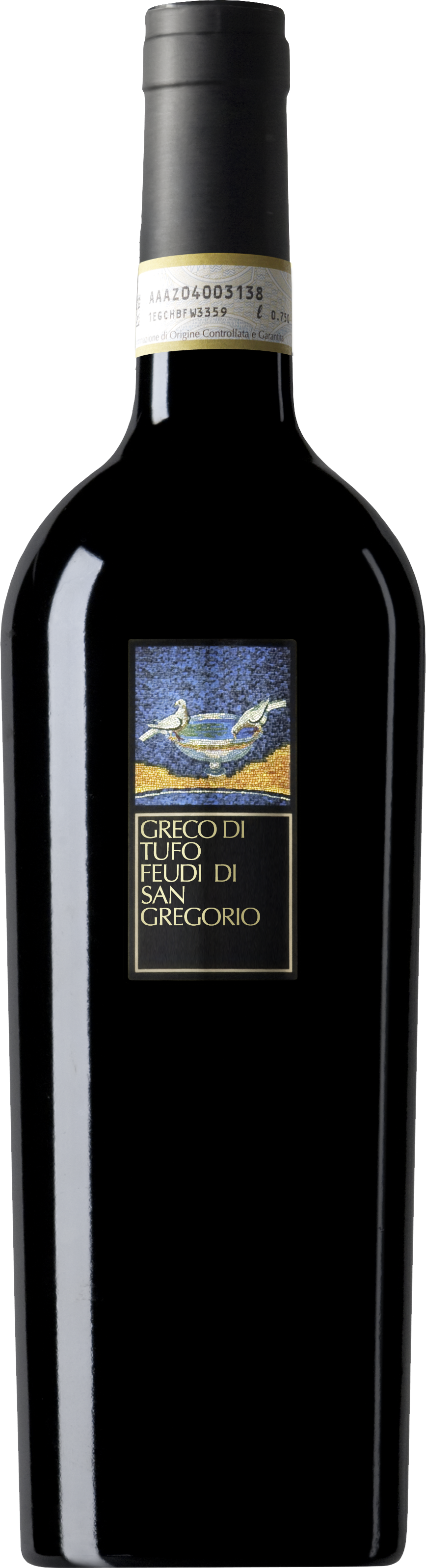 Feudi Di San Gregorio Greco Di Tufo DOCG Weißwein Alle Weine