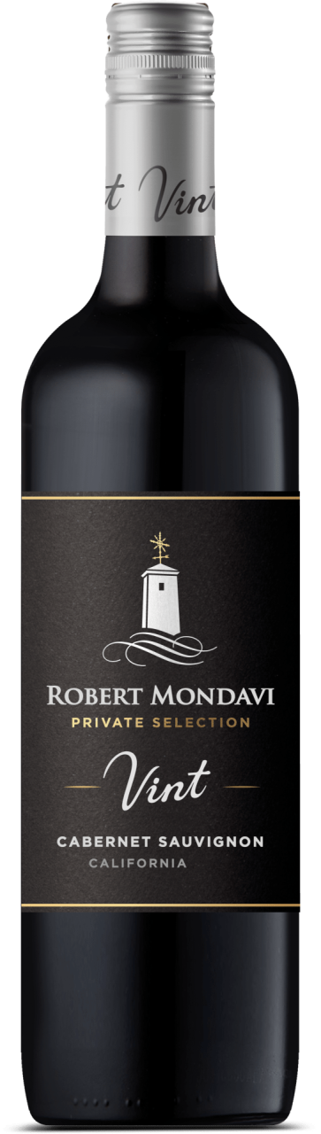 Robert Mondavi Private Selection Cabernet Sauvignon