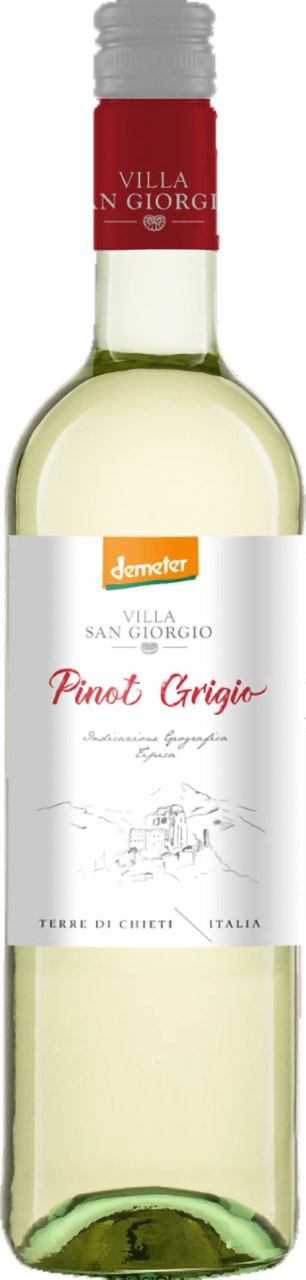 Villa San Giorgio Pinot Grigio IGT