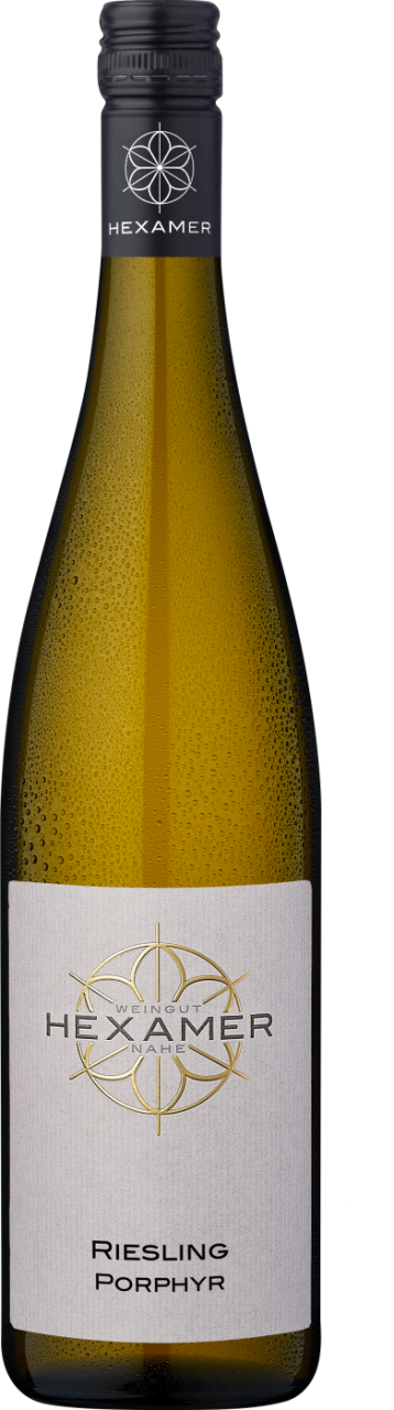 Hexamer Riesling Porphyr