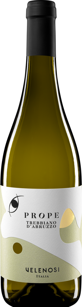 Velenosi Trebbiano d'Abruzzo DOC