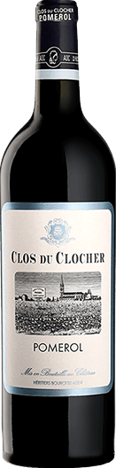 Clos Du Clocher Pomerol AC Rouge