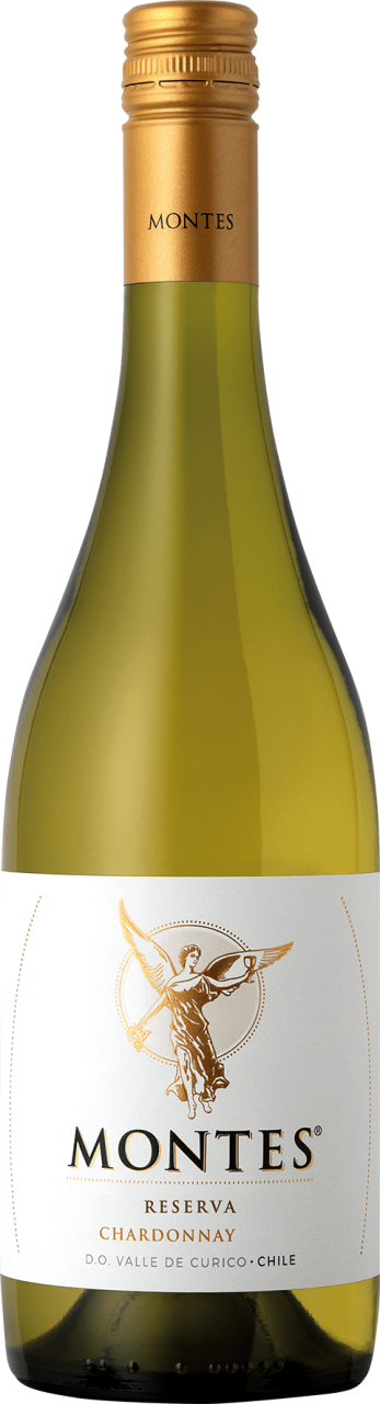 Montes Chardonnay