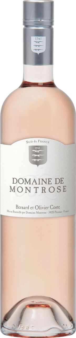 Domaine de Montrose Rosé