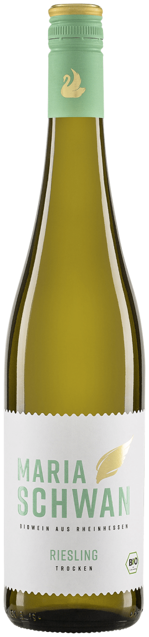 Maria Schwan Riesling Trocken