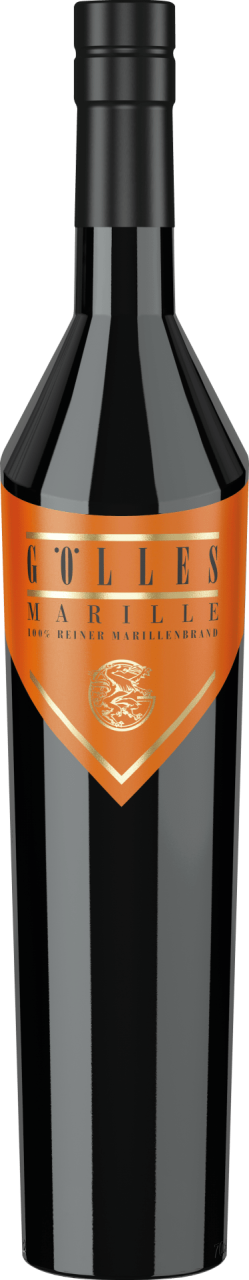 Gölles Marille Obstbrand