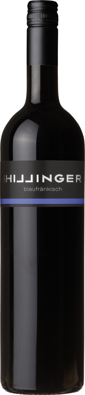 Leo Hillinger Blaufränkisch