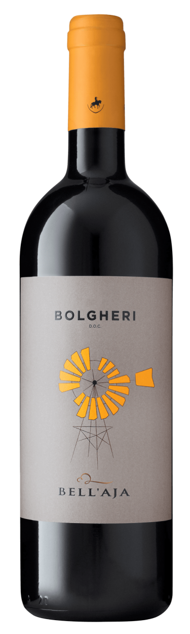 San Felice Bell'Aja Bolgheri DOC