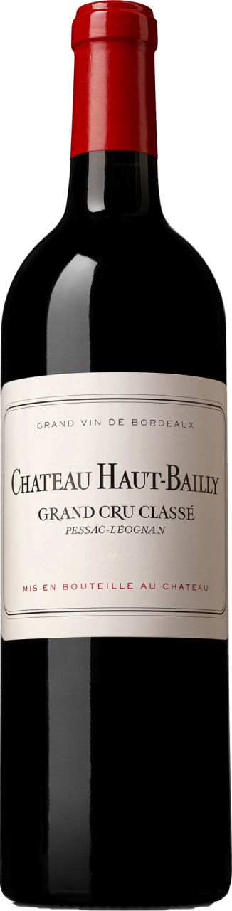 Château Haut-Bailly Pessac-Leognan AC Rouge