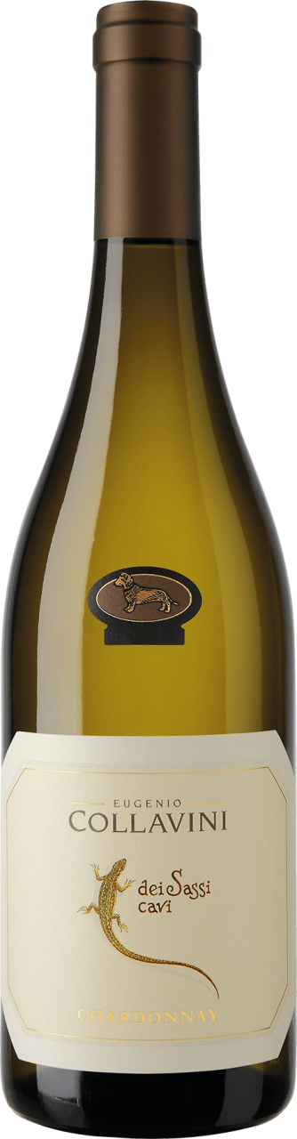 Collavini Dei Sassi Cavi Chardonnay IGT