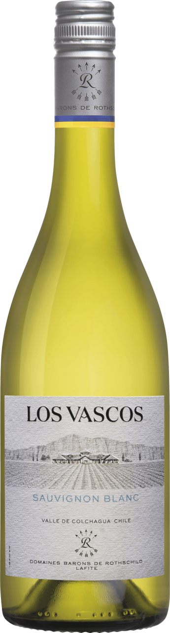 Los Vascos Sauvignon Blanc