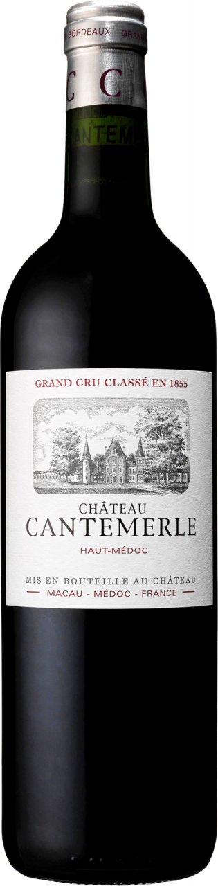 Château Cantemerle