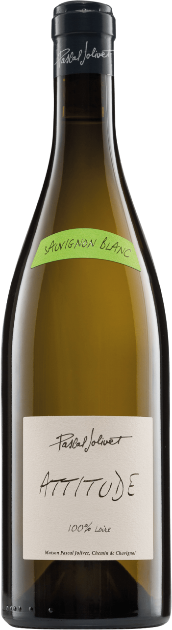 Pascal Jolivet Attitude Sauvignon Blanc