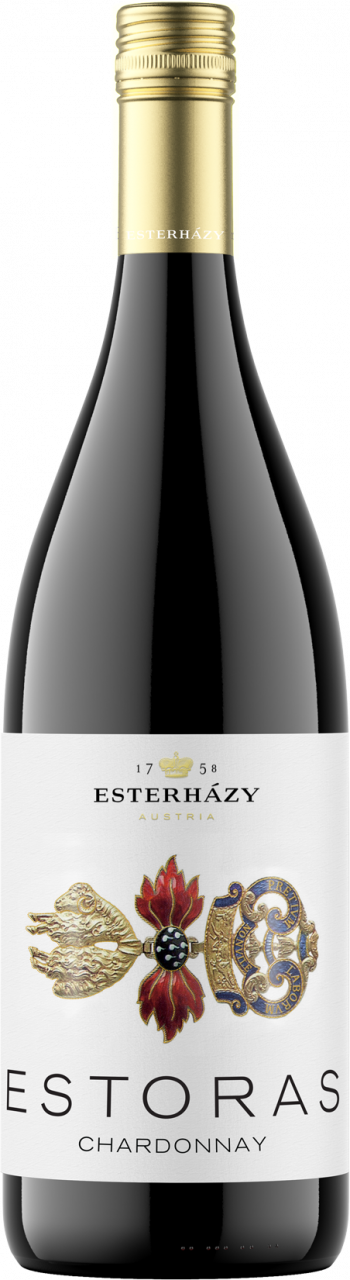 Estoras Chardonnay Esterhazy