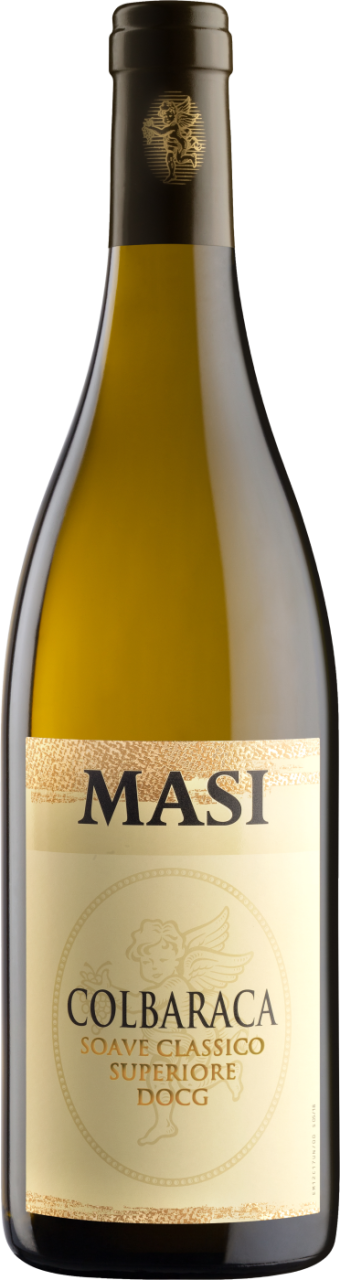 Colbaraca Soave Classico DOC Masi