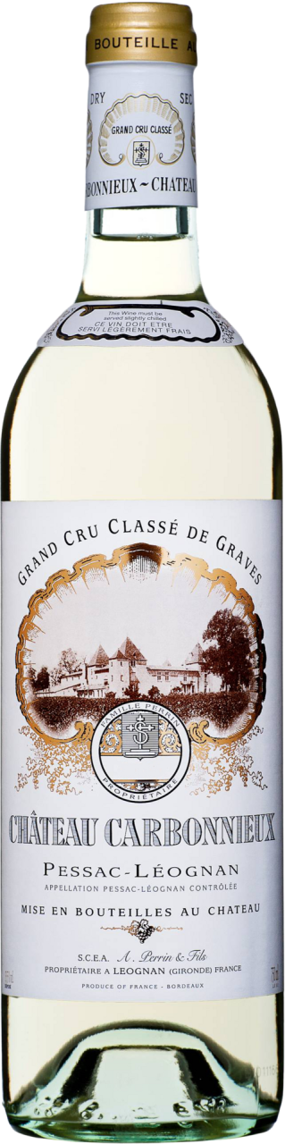 Château Carbonnieux Pessac-Léognan AC Blanc