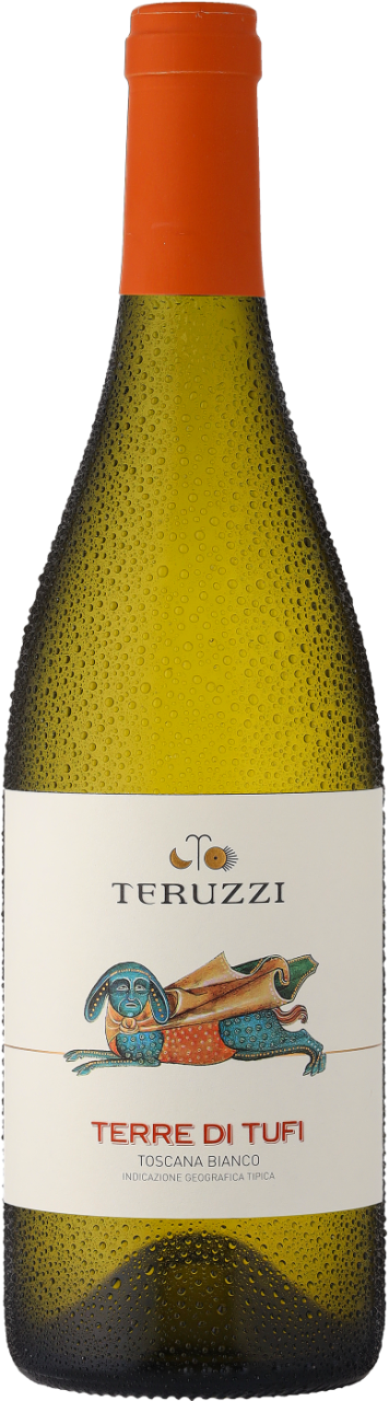 Teruzzi & Puthod Terre di Tufi Toscana Bianco