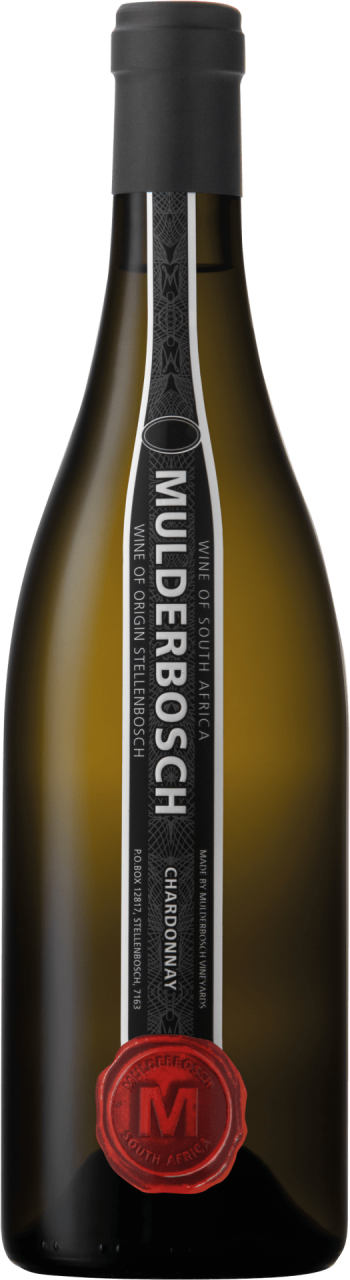 Mulderbosch Chardonnay