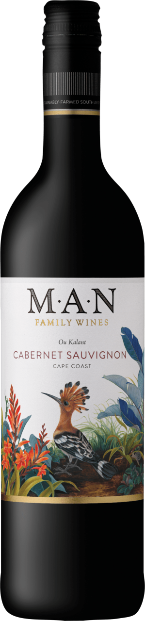 MAN Family Wines MAN Cabernet Sauvignon Ou Kalant