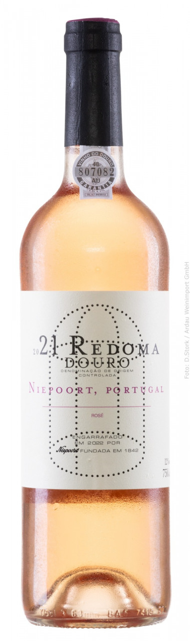 Niepoort Vinhos Redoma Rosé