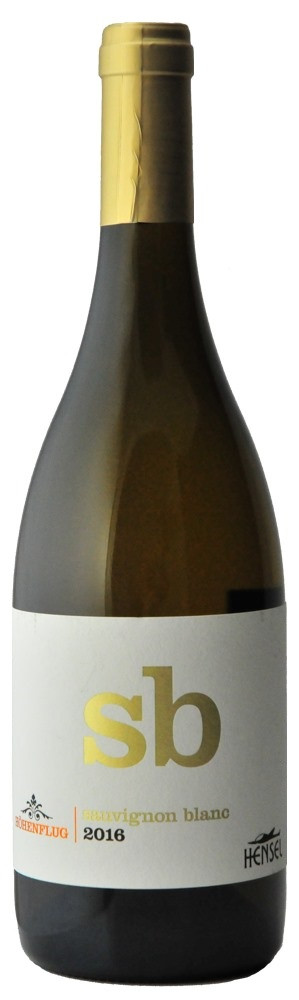 Hensel Höhenflug Sauvignon Blanc