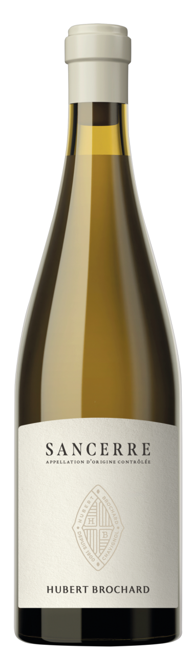 Domaine Hubert Brochard Le Cul de Beaujeu Sancerre Blanc