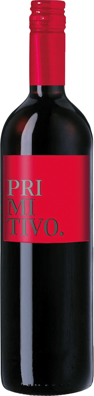 Cantine Francesco Minini Puglia Primitivo IGT 'Piane del Levante' Casa Vinicola Minini