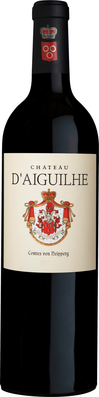 Chateau D'Aiguilhe