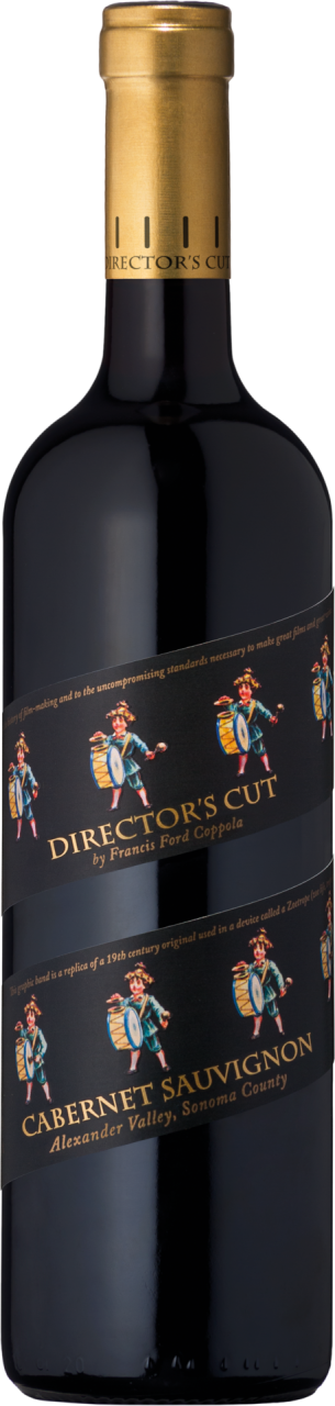 Francis Coppola Director´s Cut Caberent Sauvignon Alexander Valley