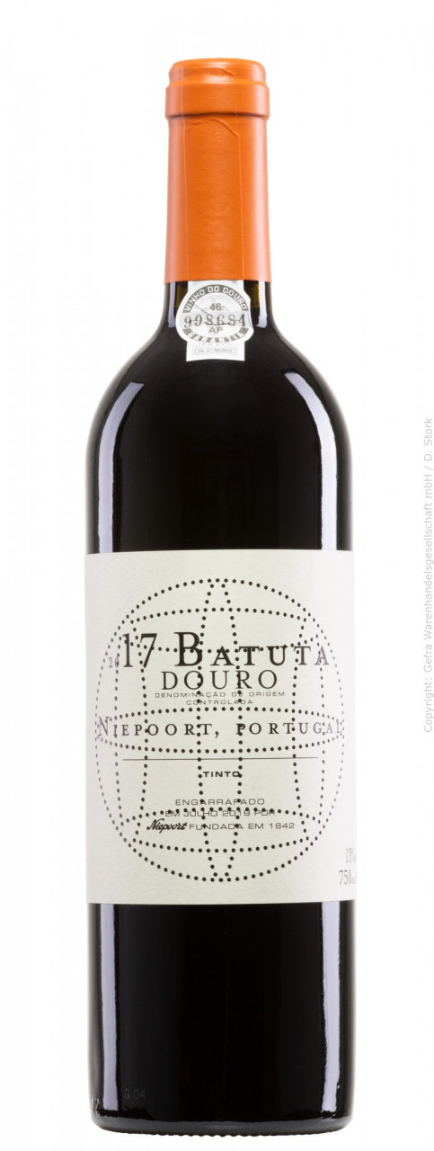 Niepoort Vinhos Batuta