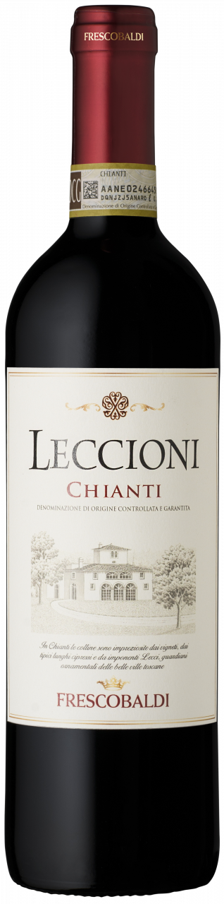 Frescobaldi I Leccioni Sangiovese Chianti