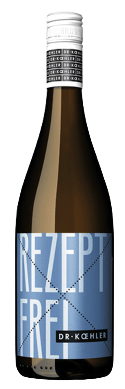 Dr. Koehler Secco "Rezeptfrei"