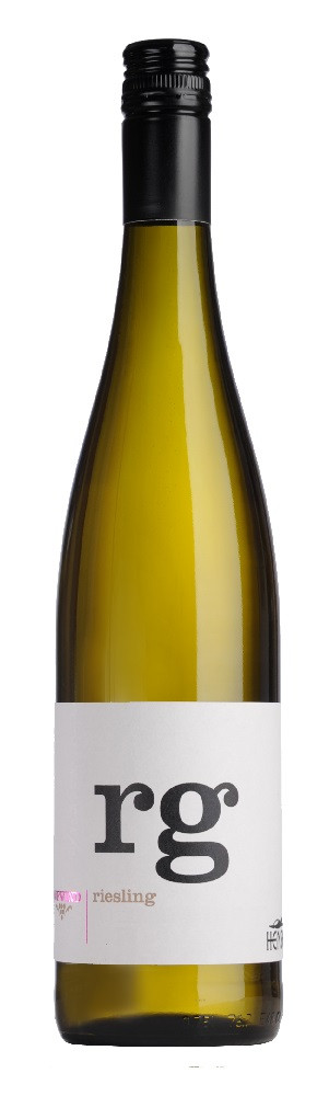 Hensel Aufwind Riesling Rittergarten