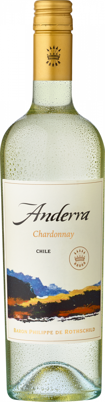 Anderra Chardonnay