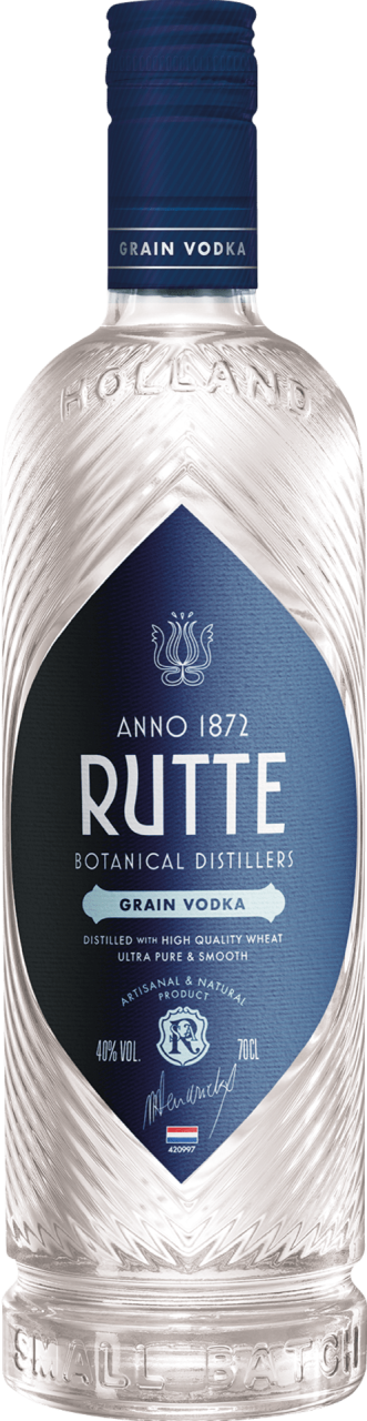 De Kuyper Rutte Vodka