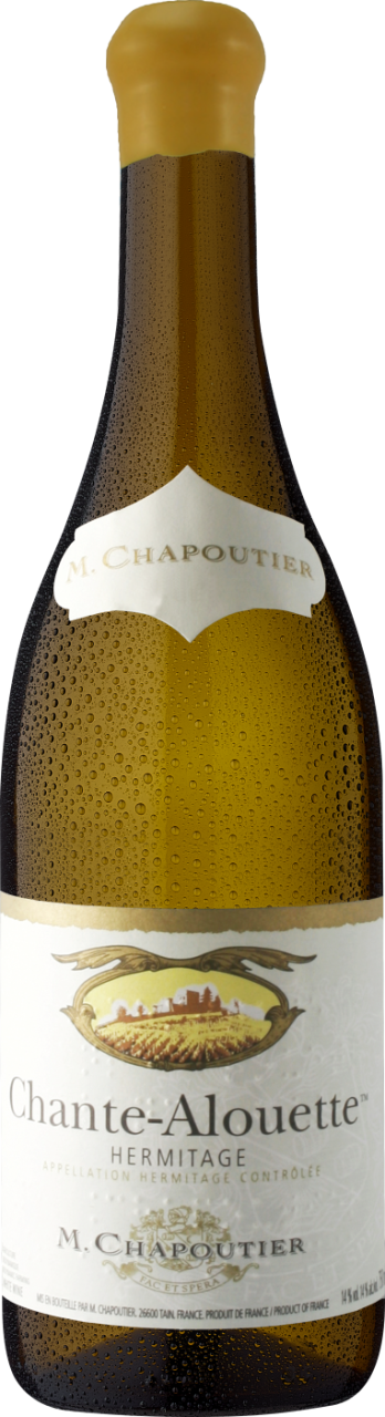 M. Chapoutier Chante-Alouette Blanc