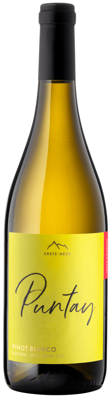 Erste+Neue Puntay Pinot Bianco