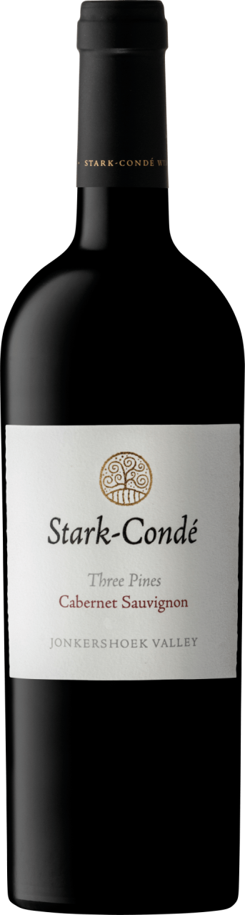 Stark-Condé Three Pines Cabernet Sauvignon