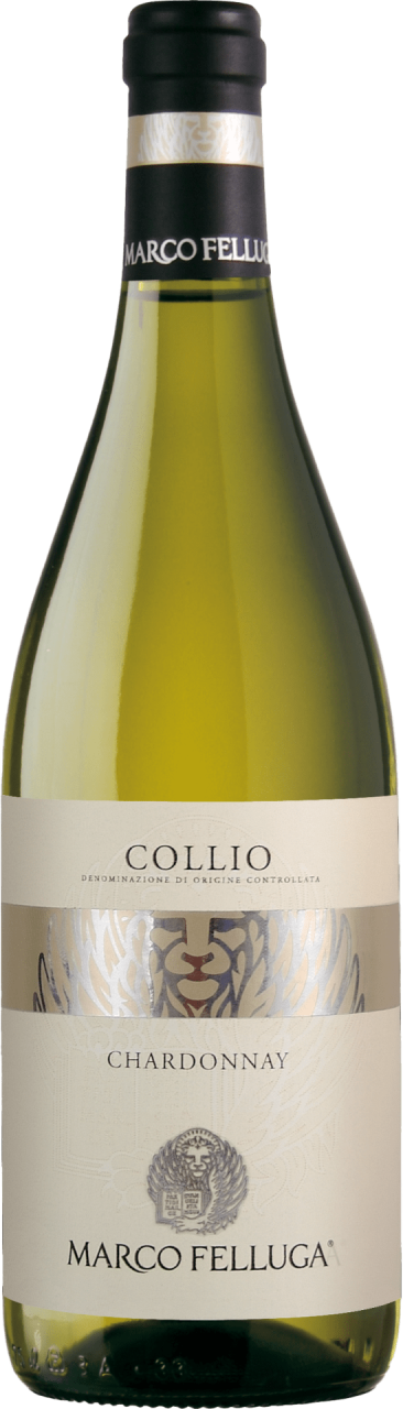 Marco Felluga Chardonnay DOC Collio