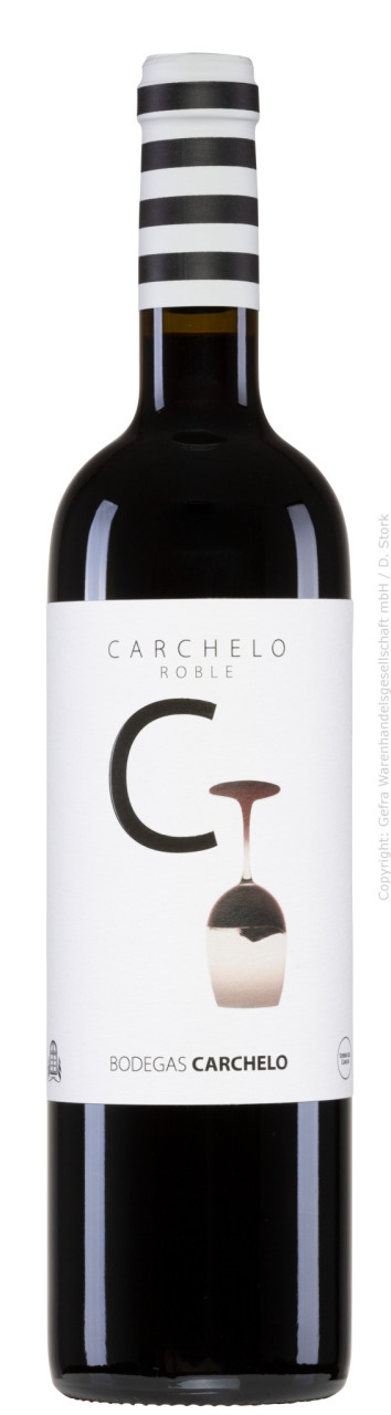 Bodegas Carchelo Carchelo