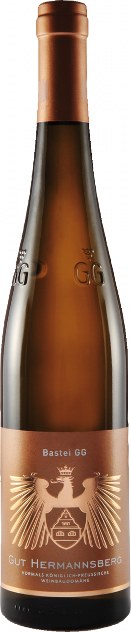 Gut Hermannsberg Hermannsberg Riesling GG Bastei tr