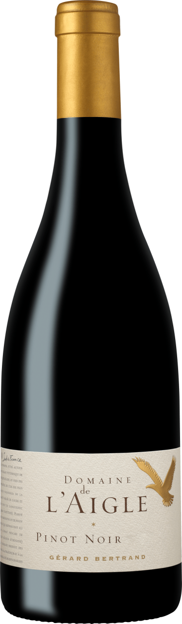 Gérard Bertrand Aigle Noir Pinot Noir