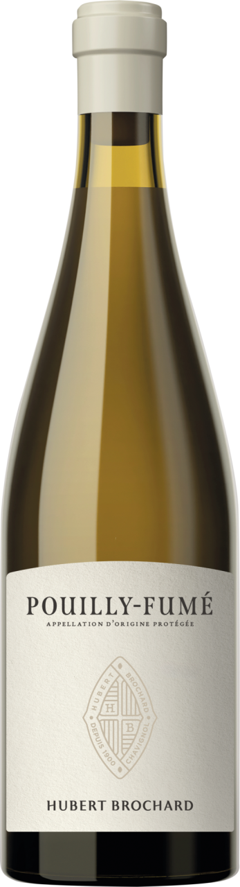 Domaine Hubert Brochard Pouilly-Fumé