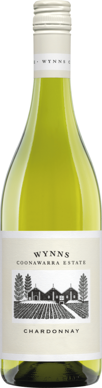 Wynns Chardonnay Coonawarra