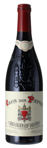 Chateau Clos des Papes Chateauneuf du Pape Rouge