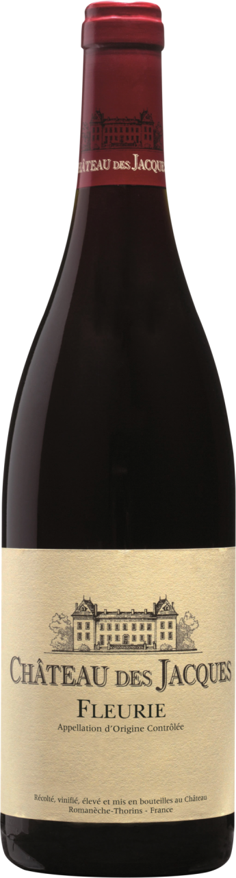 Château des Jacques Fleurie Gamay