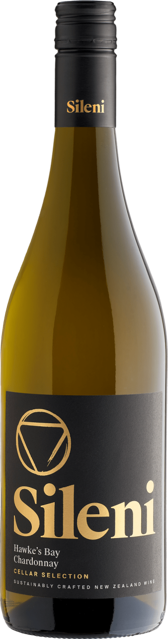 Sileni Cellar Selection Chardonnay