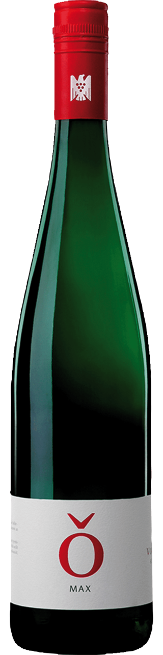 von Othegraven "MAX" Riesling Qualitätswein trocken