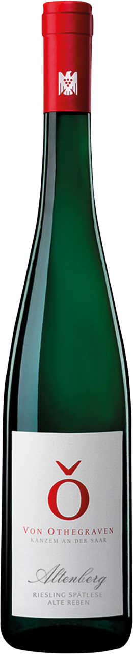 von Othegraven Kanzemer Altenberg Riesling Spätlese "Alte Reben"