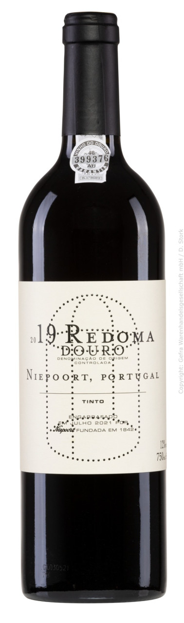 Niepoort Vinhos Redoma Tinto